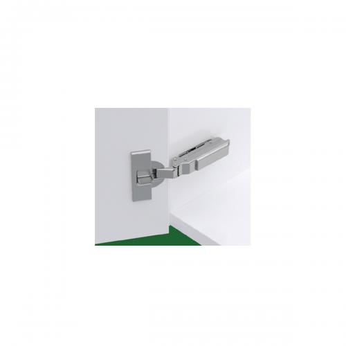 Grass Tiomos 48/9 110/3 täckande för skruvinfästning med dämpning