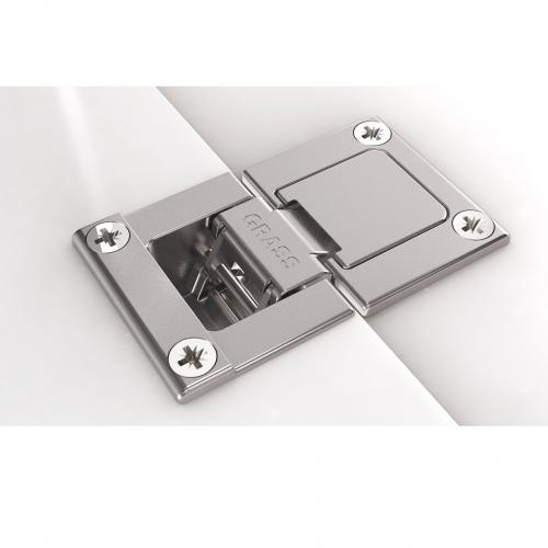 TIOMOS KLAFFGÅNGJÄRN 90GRADER NICKEL