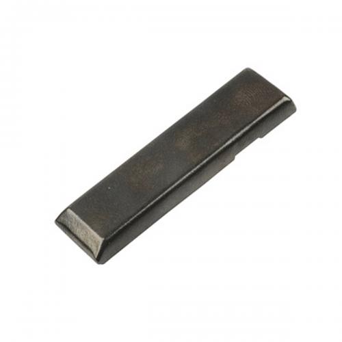 TIOMOS TÄCKBRICKA SVART NIGHT KRÖKNING 0/3/9.5/19