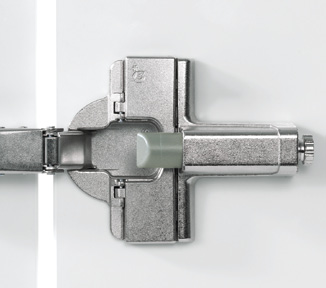 SOFT-CLOSE ADAPTER/IMPRESSO NEXIS IMPRESSO