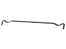 HYLLBÄRARE TRÅD 3X128 MM C/C