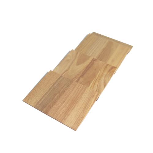 KRYDDTRAPPA NOVA PRO 500 MM MASSIVTRÄ 475X200