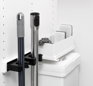 Pelly redskapshållare