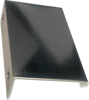 Vinkelhandtag pol 50 cc