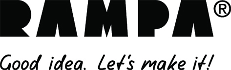 rampa logo