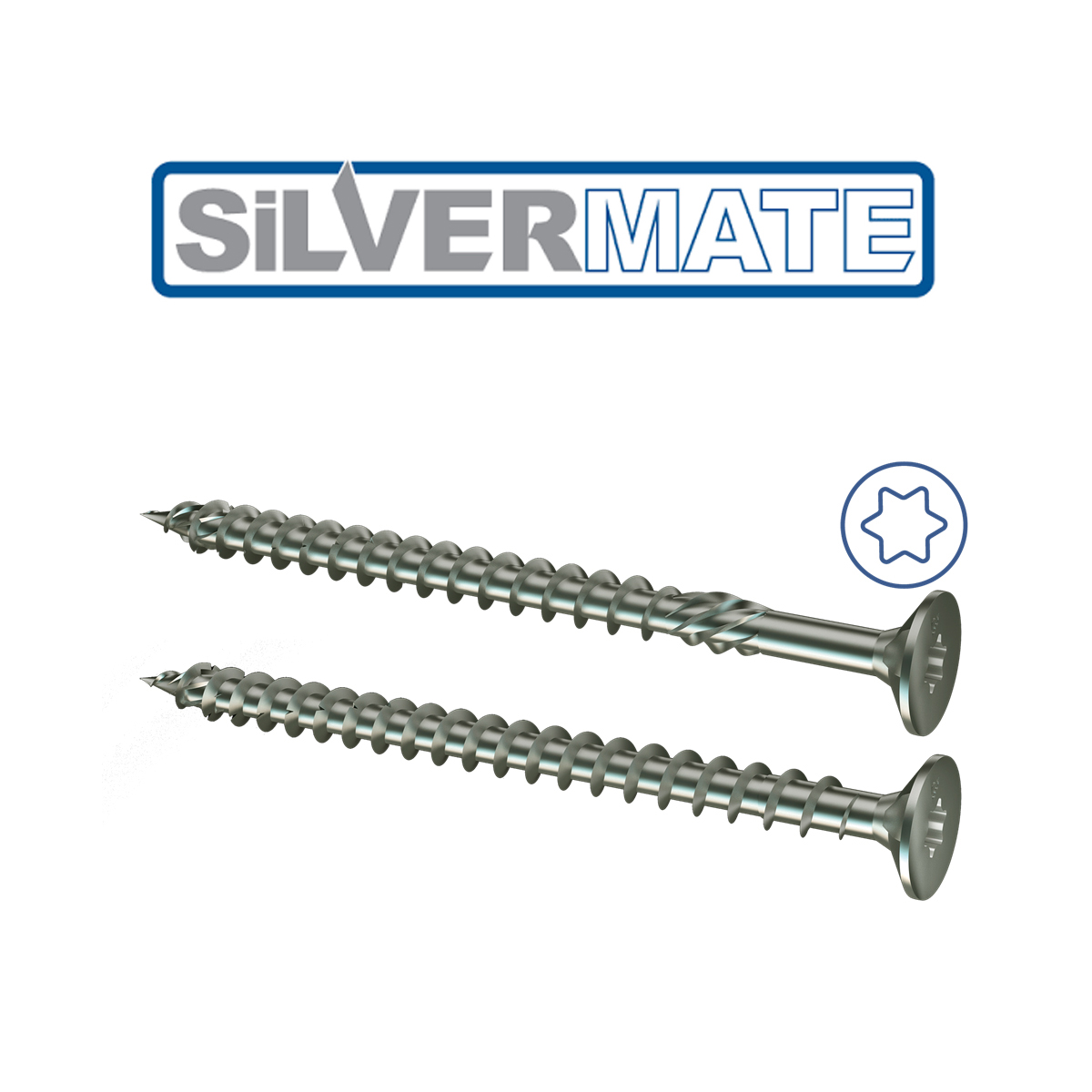 SilverMate