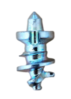 Välj BestGrip Dubb för Crampon