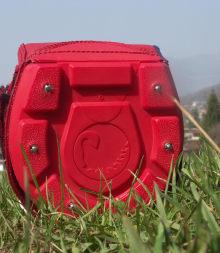 Dubbsats Häst 12st 1200 dubb + verktyg