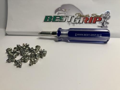 BestGrip 3010