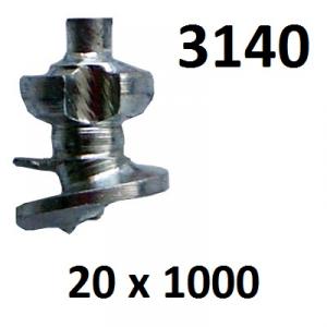 BestGrip 3140 Påfyllning av sats 3040