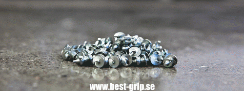 BestGrip F1