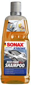Sonax Xtreme Skumschampo 1L
