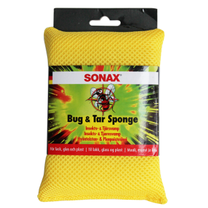 Sonax Insekts & Tjärsvamp