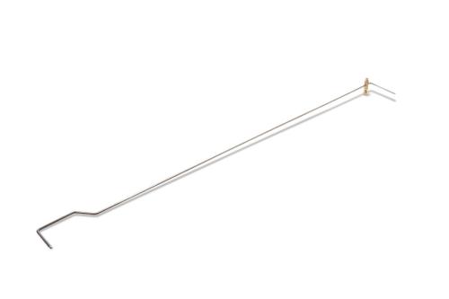 Motion Pro Inställningsverktyg Bakhjul till HD