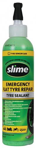 Slime Tubeless Tyre Sealant, 237ml