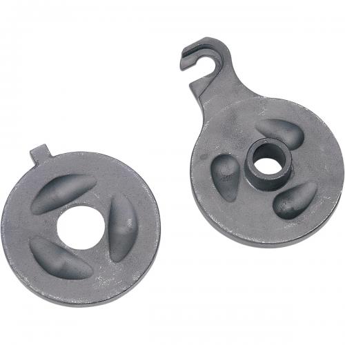 Muller Mekanisk Kopplingsavlastning till 99-20 HD Twin Cam