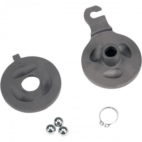 Muller Power Clutch for 94-09 HD Sportster