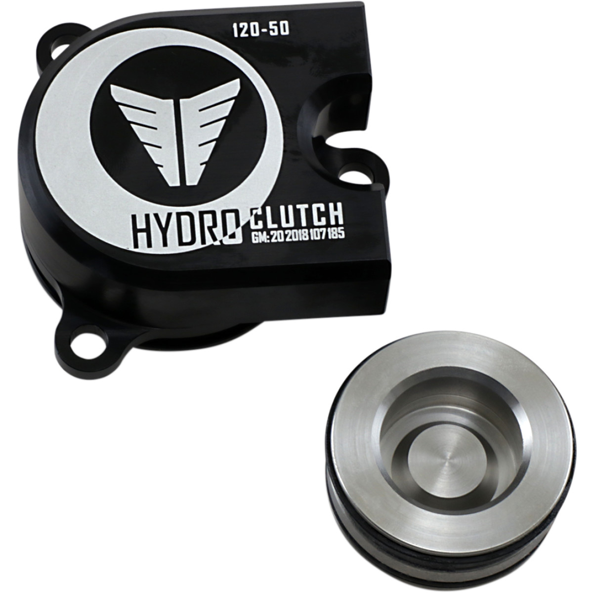 Muller Hydro Clutch for 14-16 HD Touring