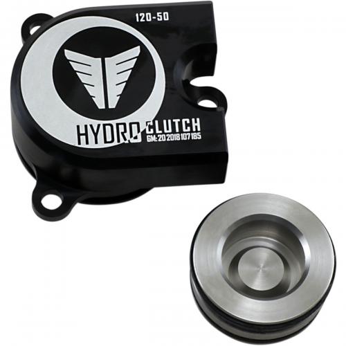 Muller Hydro Clutch for 14-16 HD Touring