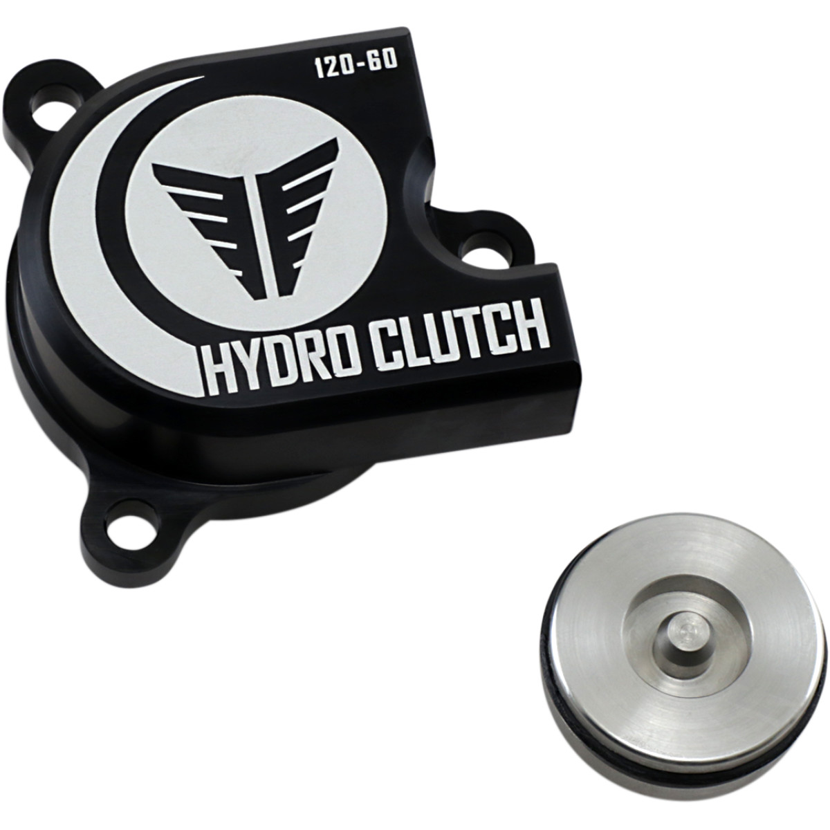 Muller Hydro Clutch for 17-UP HD Touring M8