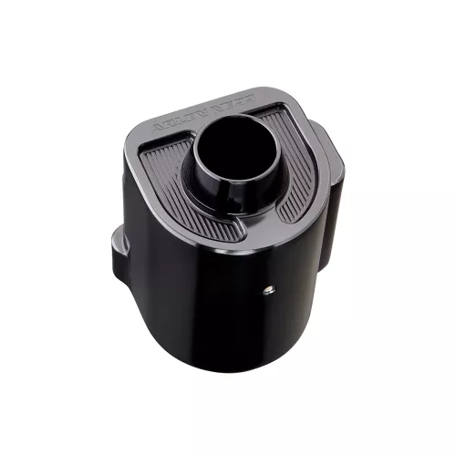 Arlen Ness Method Ignition Switch Cover for 15-Up HD Road Glide