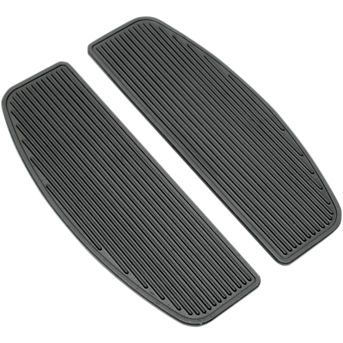 Drag Specialties Replacement OEM Rubber Pad for 06-UP Harley
