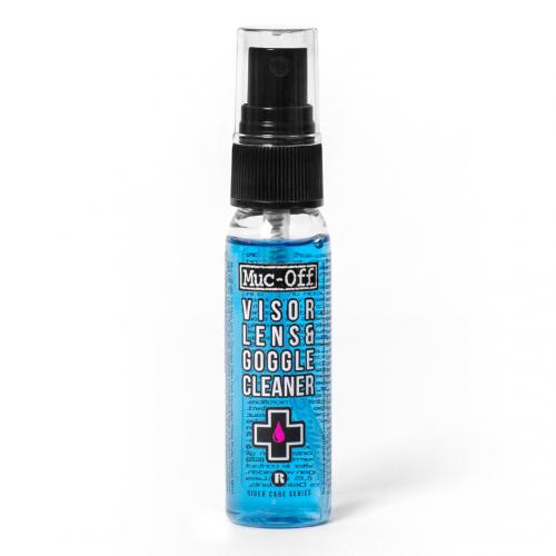 Muc-Off Hjälm & Visirrengöring 30ML