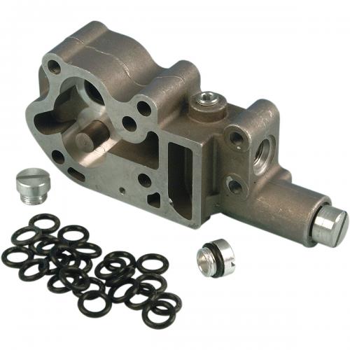 James Gasket O-Ring Oversized Drainplug Dipstick & Oilpump