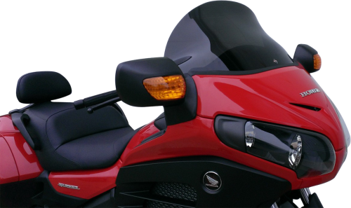 Klock Werks Flare Windshield for 16-Up Honda F6B