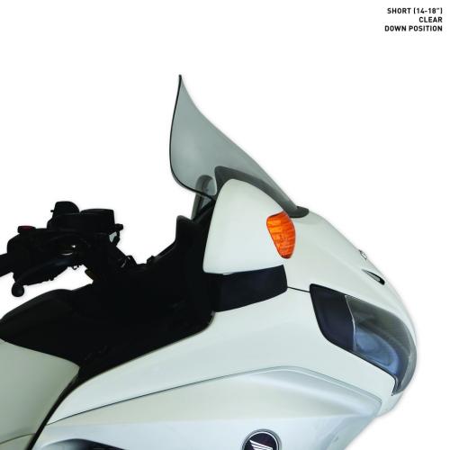KLOCK WERKS WINDSHIELD FLARE™ HONDA GOLD WING 2001+ GL 1800