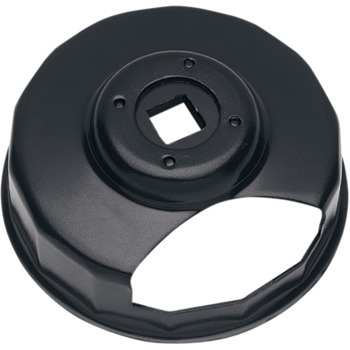 Drag Specialties Oil Filter Wrench for 01-Upp Harley Big Twin