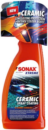 Sonax Xtreme Ceramic Spray Coating, 750 ml