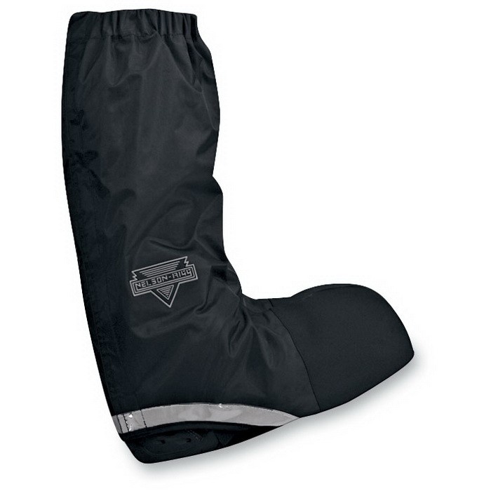 ​Nelson Rigg - Waterproof Rain Boot Cover