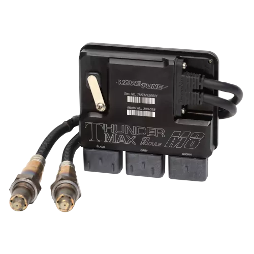 Thundermax ECM med Integrerat Autotune System för 17-20 HD Touring