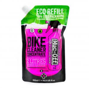Muc-Off Nano Gel Motorcycle Concentrate 500ML