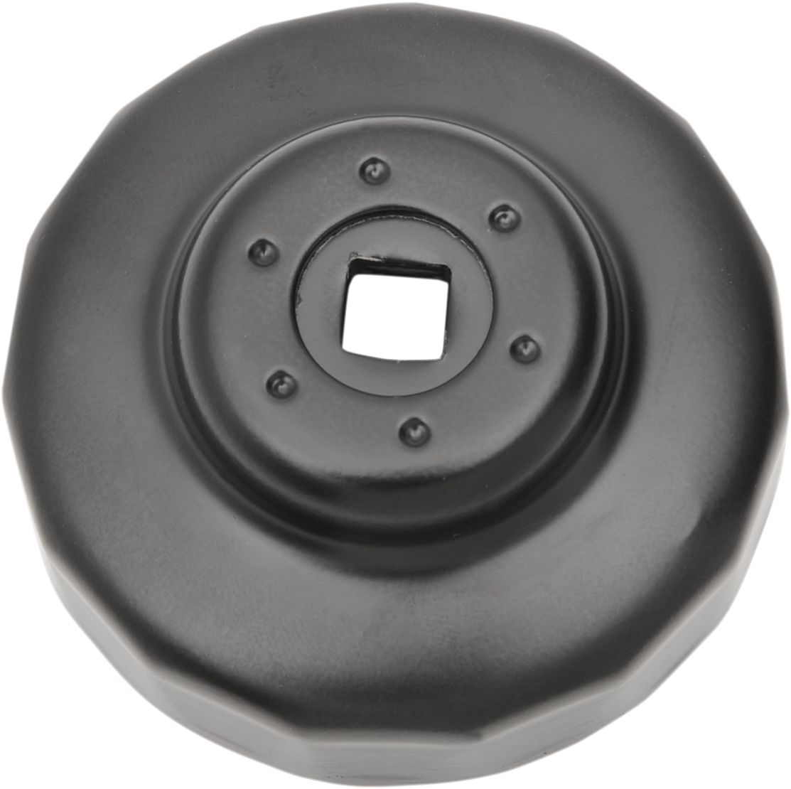 Drag Specialties Oljefilterverktyg till S&S Oljefilter