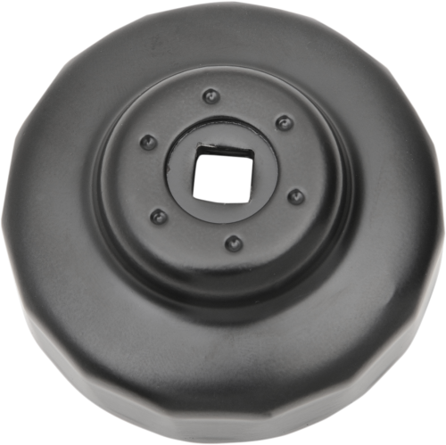 Drag Specialties Oljefilterverktyg till S&S Oljefilter