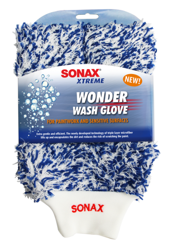 Sonax Xtreme Microfiber Tvätthandske