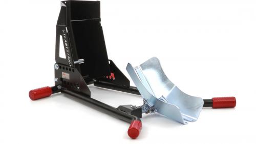 Acebike SteadyStand Multi Justerbart Garagestöd till Motorcyklar