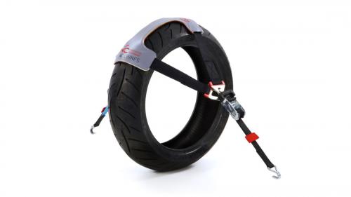 Acebike TyreFix Spännband till Bakhjulet