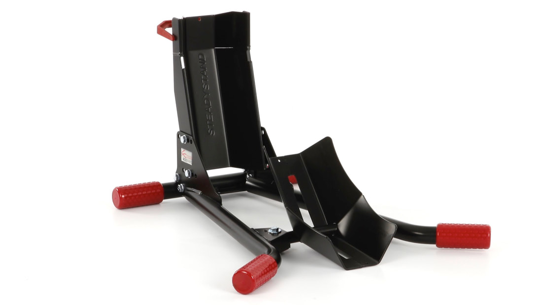 Acebikes Steady Stand for Motorcycle