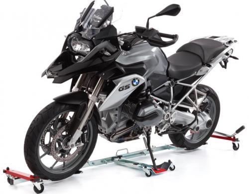 Acebike U-Turn Motorcykeldolly