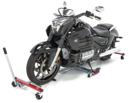 Acebike U-Turn Motorcykeldolly, XL