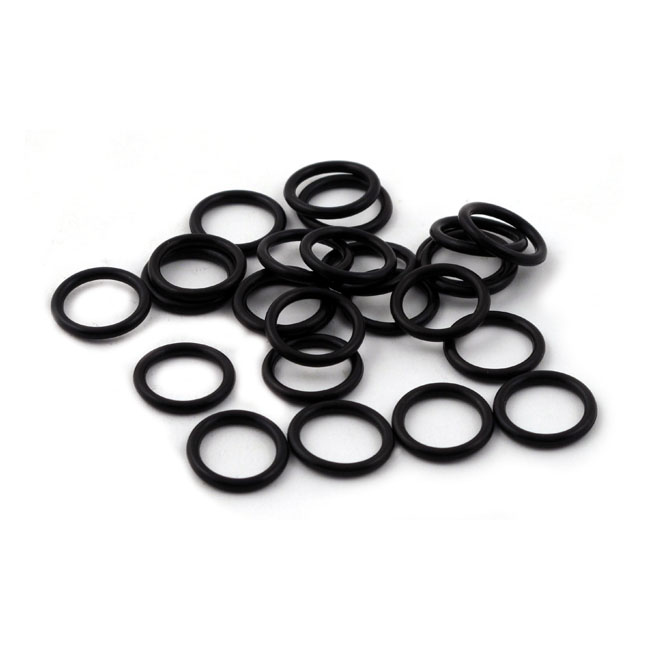 James Gasket O-Ring Drainplug Dipstick & Oilpump