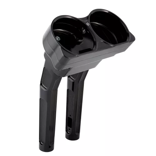 Arlen Ness Arlen Ness Method Kickback 10" Riser for 15-Up HD Road Glide