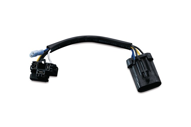 KURYAKYN Frontlampa adapter kabel
