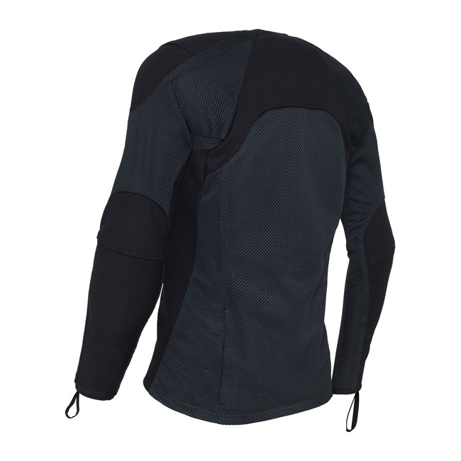 Knox Urbane Pro Protection Jacket, Black | CE-Approved