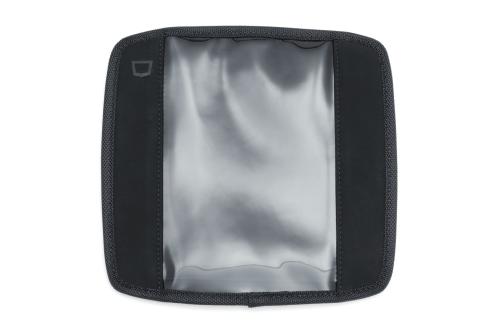Kuryakyn Quick-Stash XL Magnetic Tank Pouch