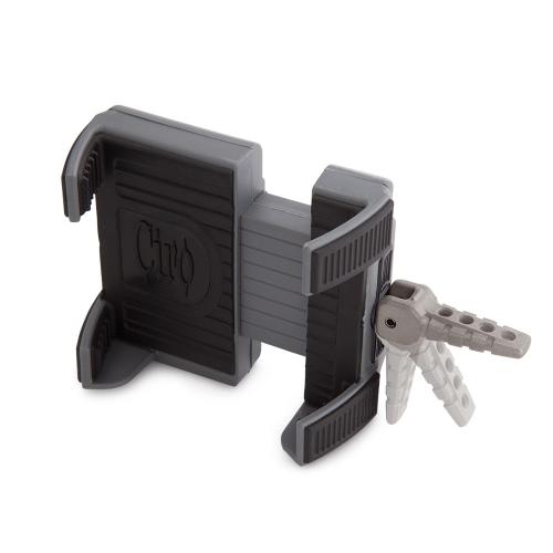 Ciro Smartphone/GPS Holder, Black