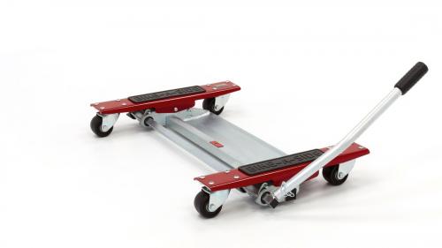 Acebike Bike-A-Side Motorcykeldolly